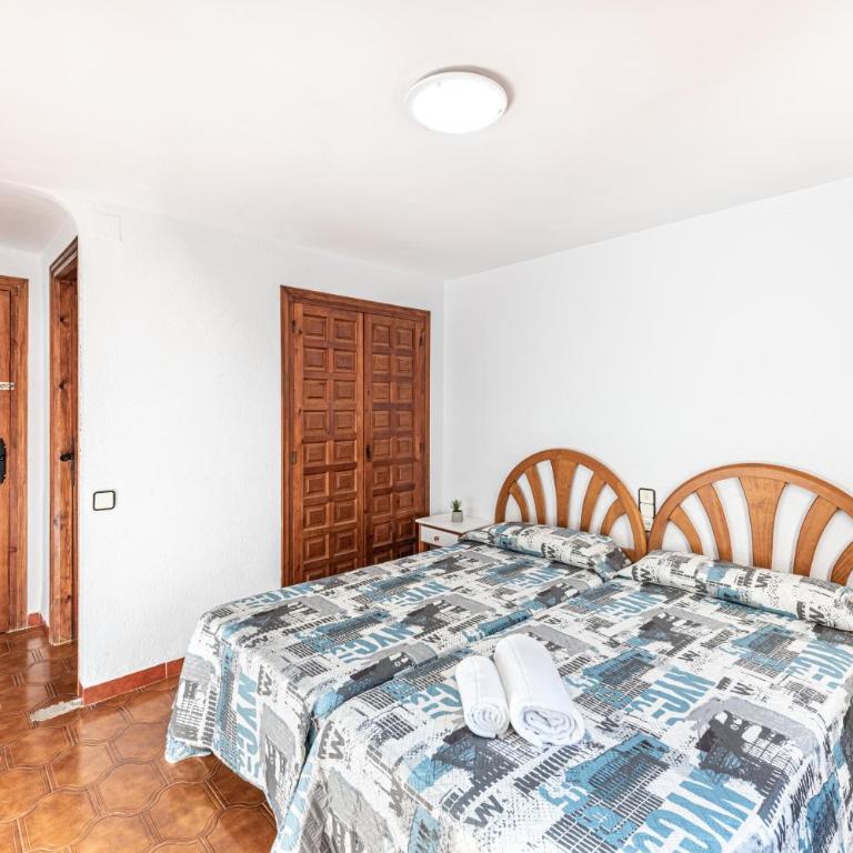 Apartamentos Mallorca Casa Azahar - Apartamento de 3 dormitorios - 13