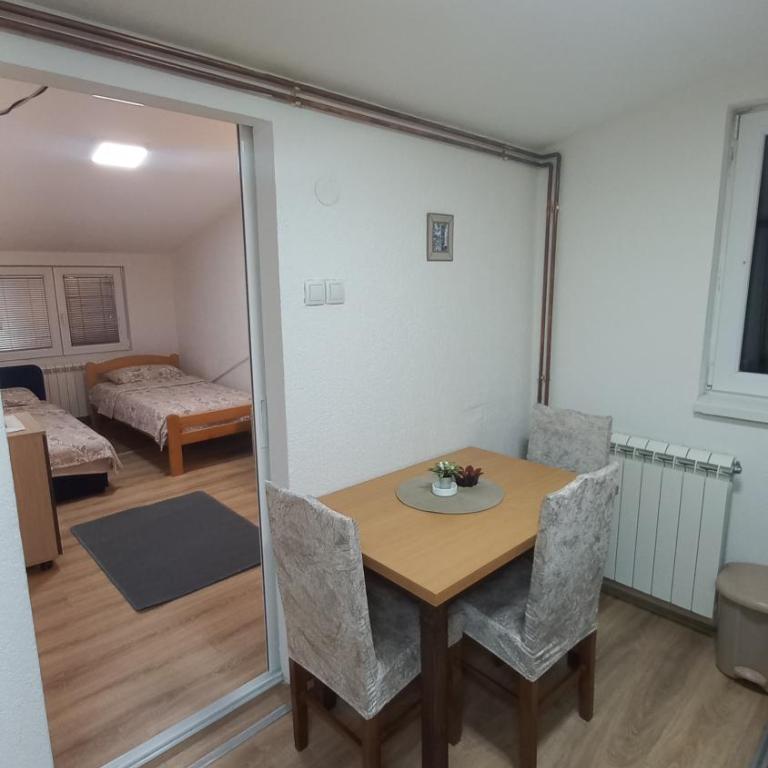 Kopaonik Apartman Aleksandar - Two-Bedroom Apartment - 7