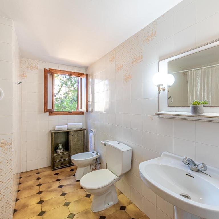 Apartamentos Mallorca Casa Azahar - Apartamento de 3 dormitorios - 15