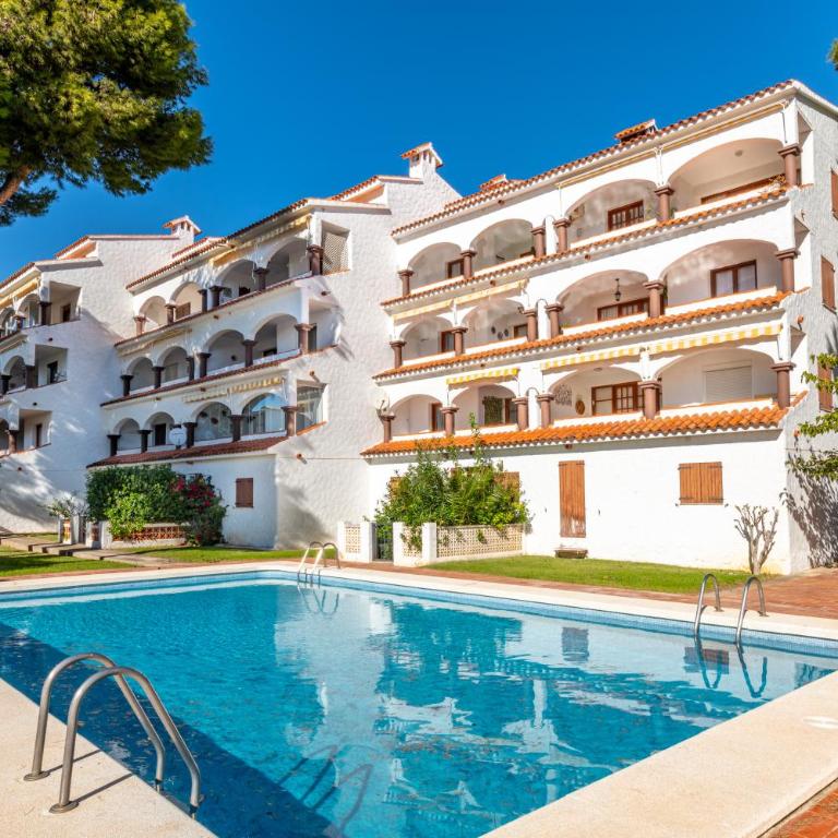 Apartamentos Mallorca Casa Azahar - Apartamento de 3 dormitorios - 20