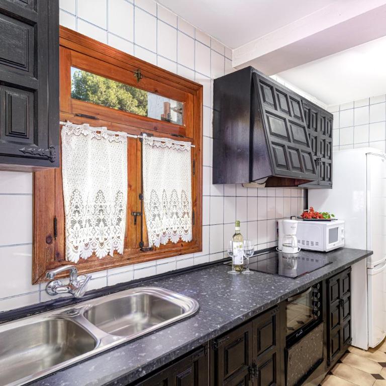 Apartamentos Mallorca Casa Azahar - Apartamento de 3 dormitorios - 14