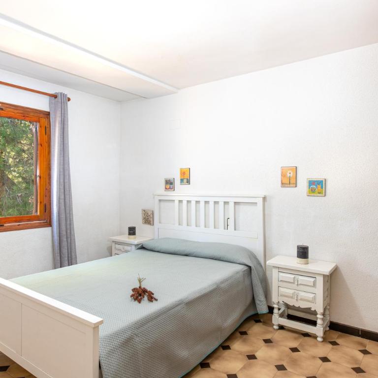 Apartamentos Mallorca Casa Azahar - Apartamento de 3 dormitorios - 16