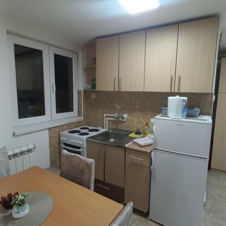 Kopaonik Apartman Aleksandar - Two-Bedroom Apartment - 8