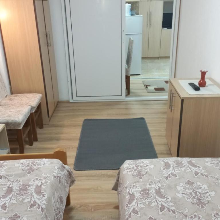 Kopaonik Apartman Aleksandar - Two-Bedroom Apartment - 9