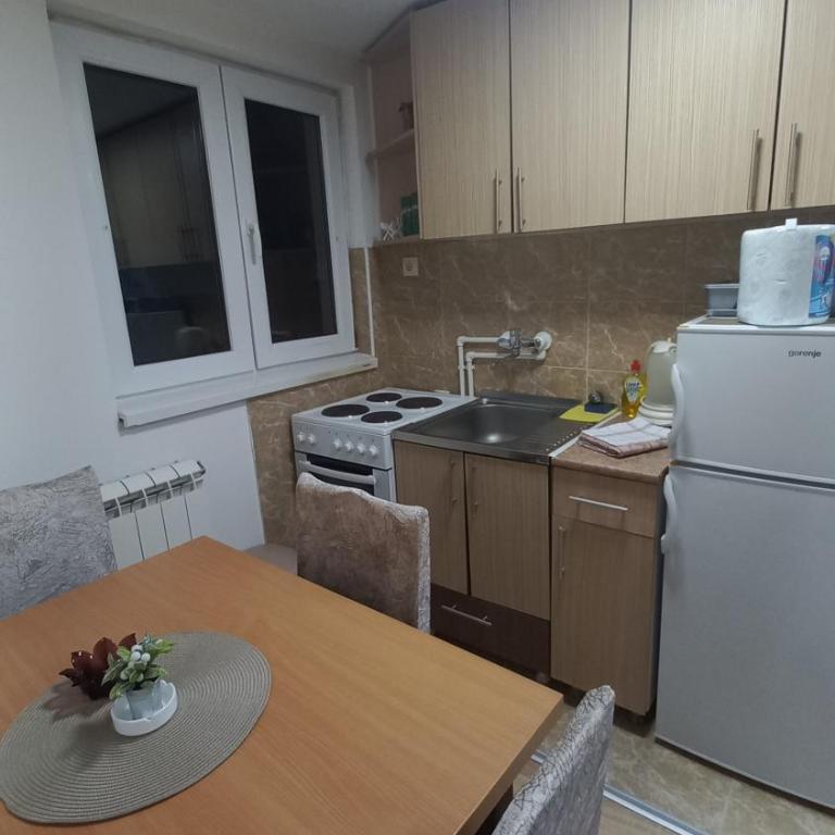Kopaonik Apartman Aleksandar - Two-Bedroom Apartment - 10