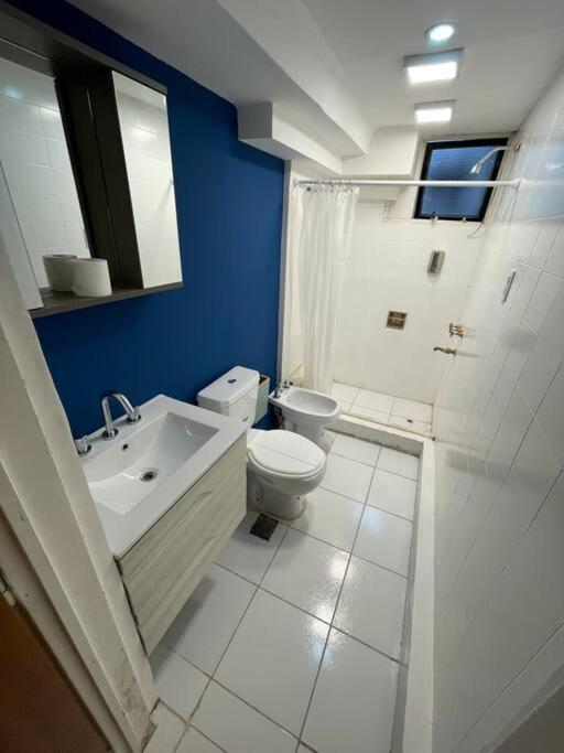Amplia Casa cerca de Aristdes con Patio y Parilla - Casa de 2 dormitorios - 13