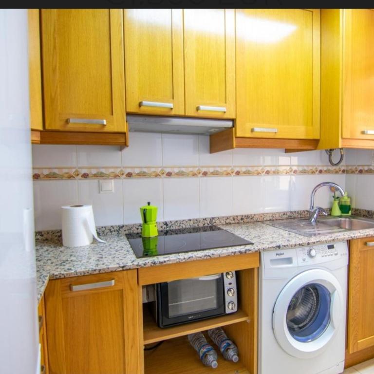 Apartamento Galea - Apartamento de 2 dormitorios - 11