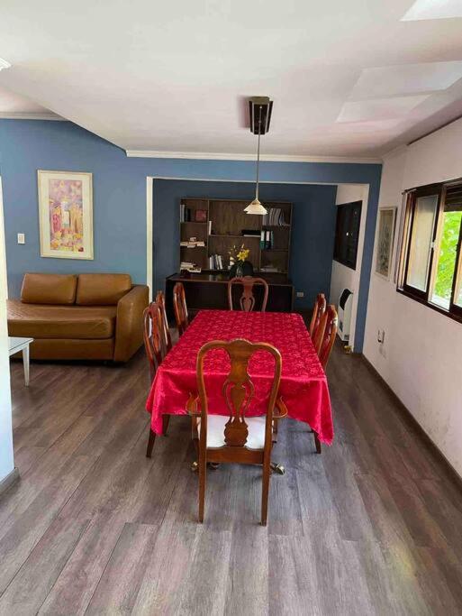 Muy amplio Piso cerca de Aristides 24hs cn parilla - Apartamento de 3 dormitorios - 7