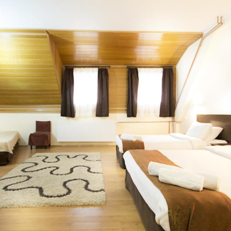Hotel Junior - Comfort Double Room - 2