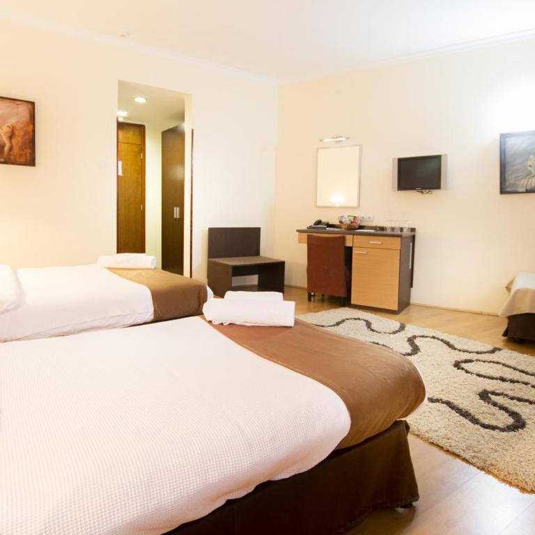 Hotel Junior - Comfort Double Room - 3