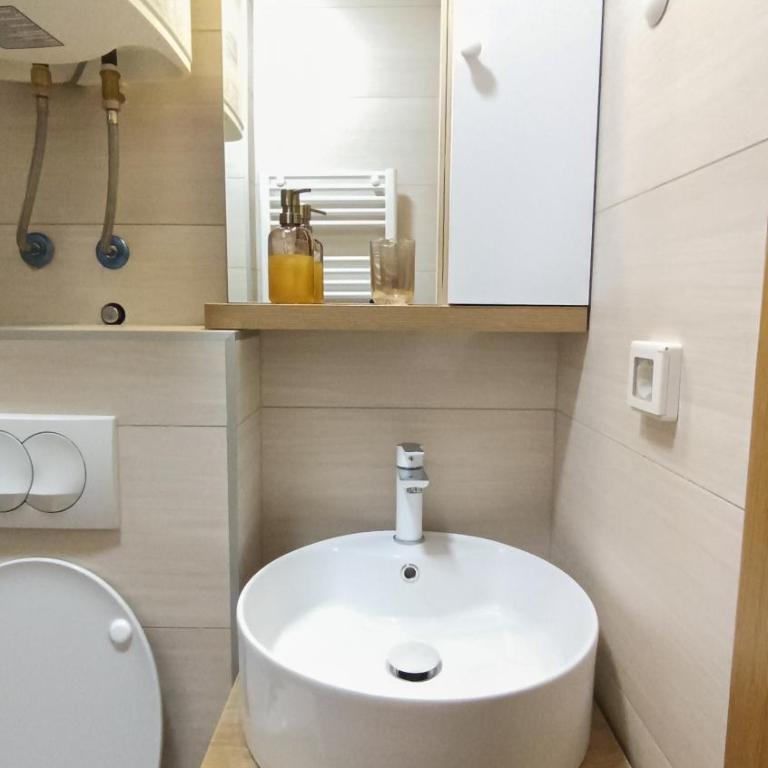 Nomad Jahorina - King Studio - 35