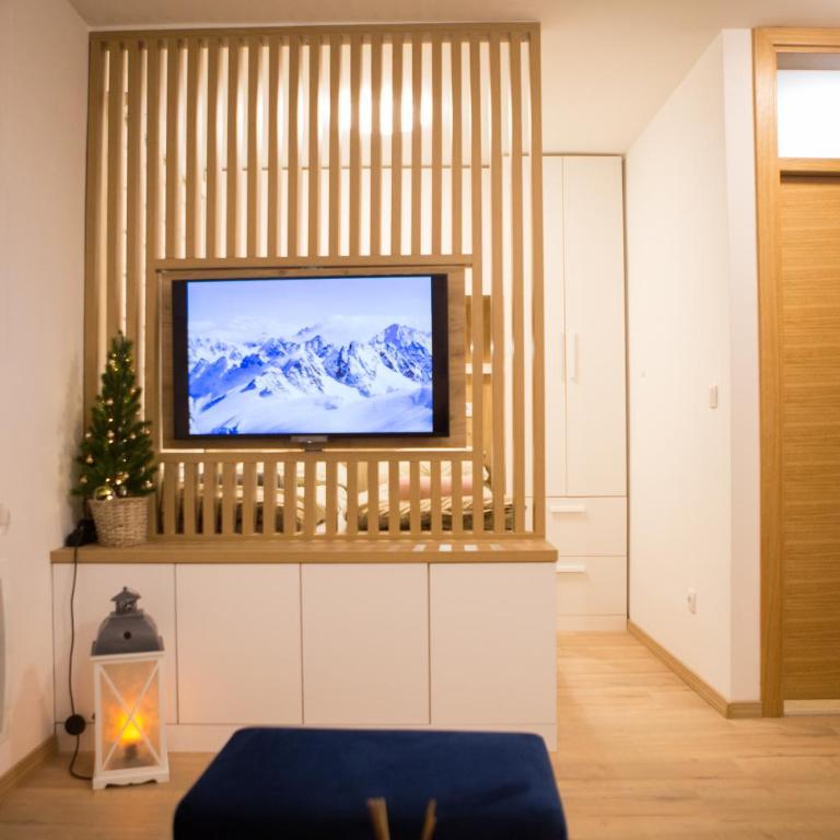 Nomad Jahorina - King Studio - 21