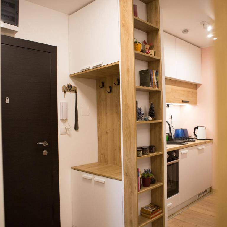 Nomad Jahorina - King Studio - 26