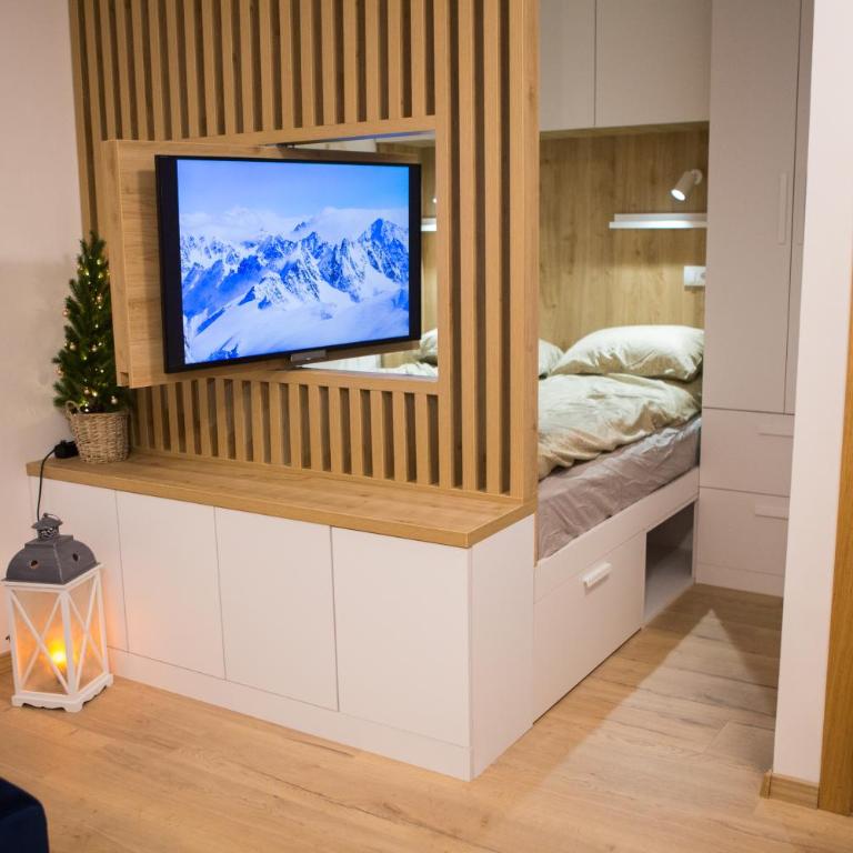 Nomad Jahorina - King Studio - 32