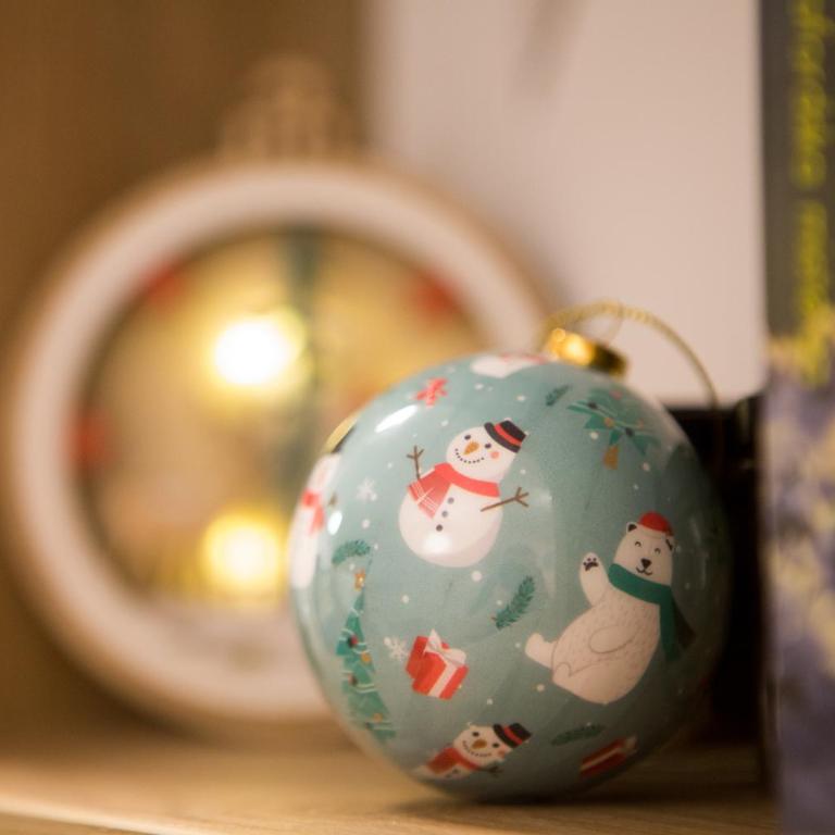 Nomad Jahorina - King Studio - 38