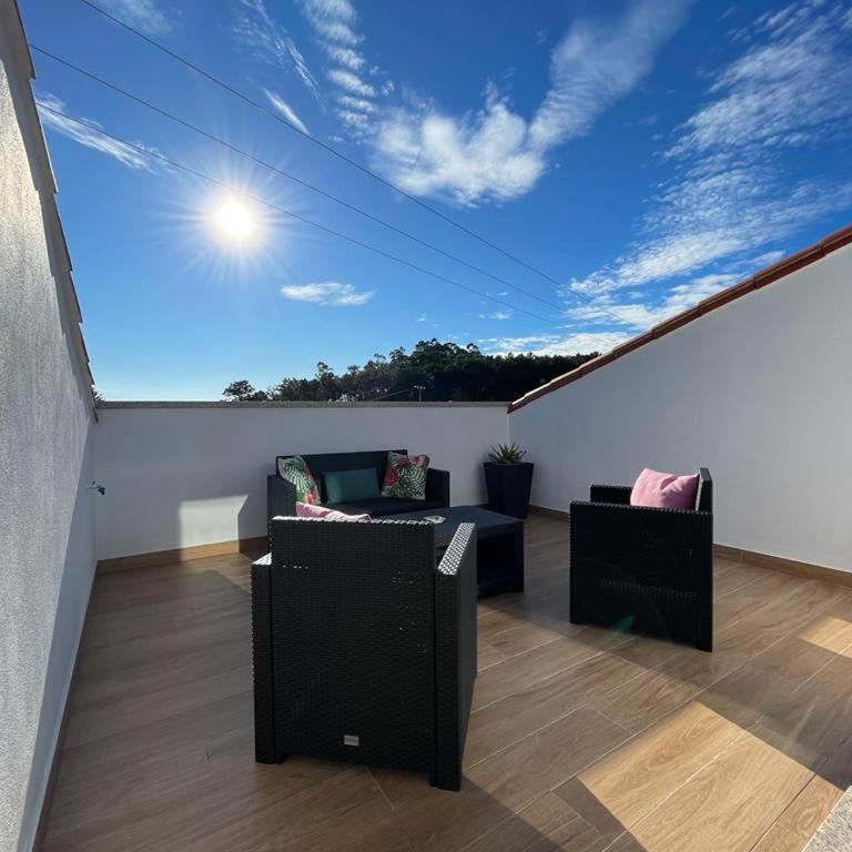 Apartamento D'As Baladas - Apartamento de 2 dormitorios - 18