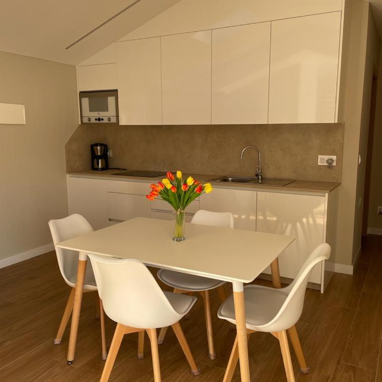 Apartamento D'As Baladas - Apartamento de 2 dormitorios - 6