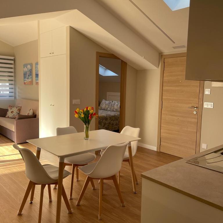 Apartamento D'As Baladas - Apartamento de 2 dormitorios - 5