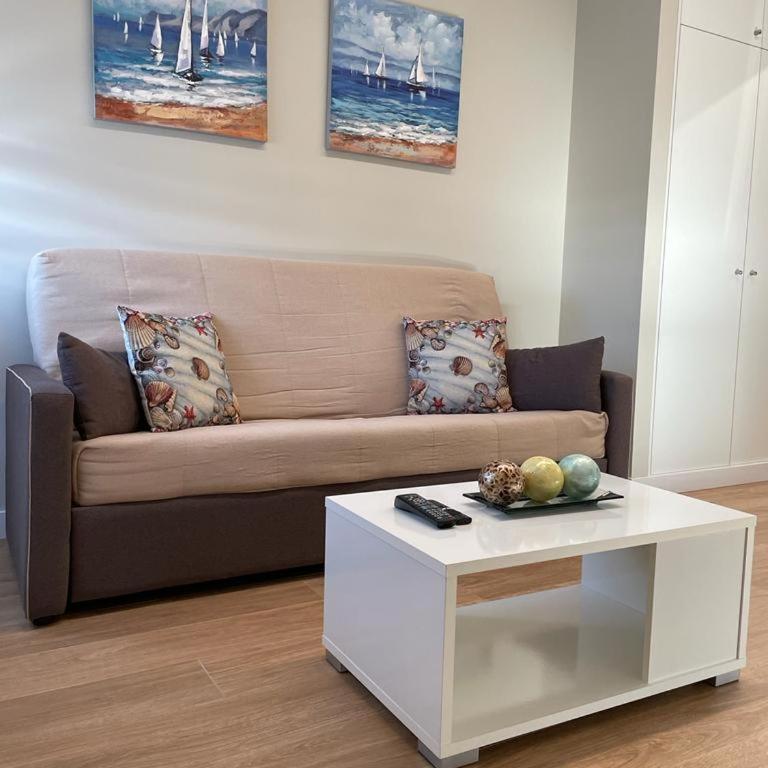 Apartamento D'As Baladas - Apartamento de 2 dormitorios - 7