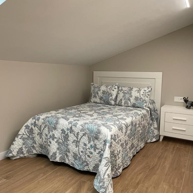 Apartamento D'As Baladas - Apartamento de 2 dormitorios - 13