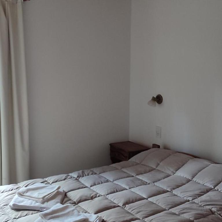 Complejo Reliqua Dunamar Claromeco - Casa de 2 dormitorios - 1