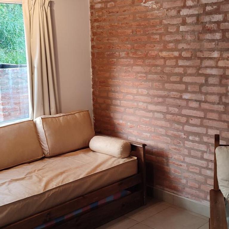 Complejo Reliqua Dunamar Claromeco - Casa de 2 dormitorios - 2