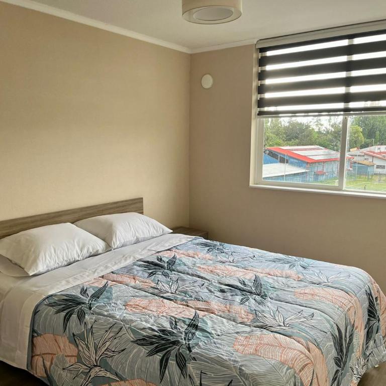 Brisas del sur - One-Bedroom Apartment - 3