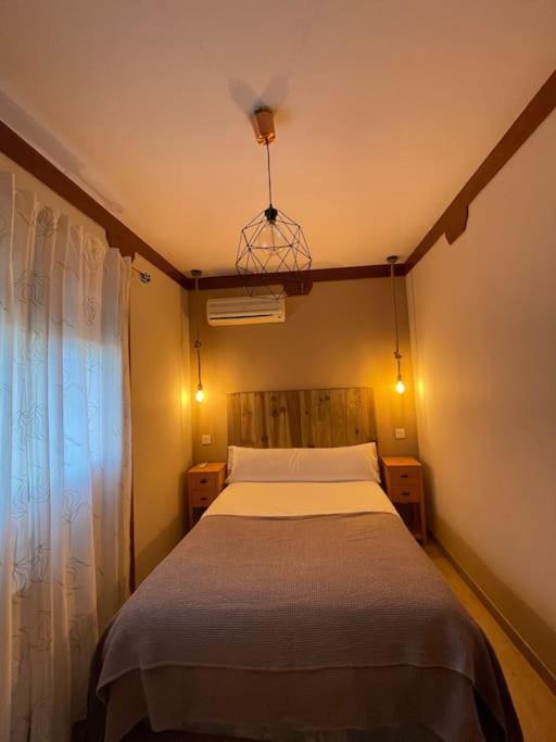 Vistas desde la Plata - Apartamento de 1 dormitorio - 3
