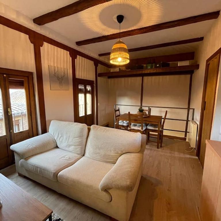 Vistas desde la Plata - Apartamento de 1 dormitorio - 5