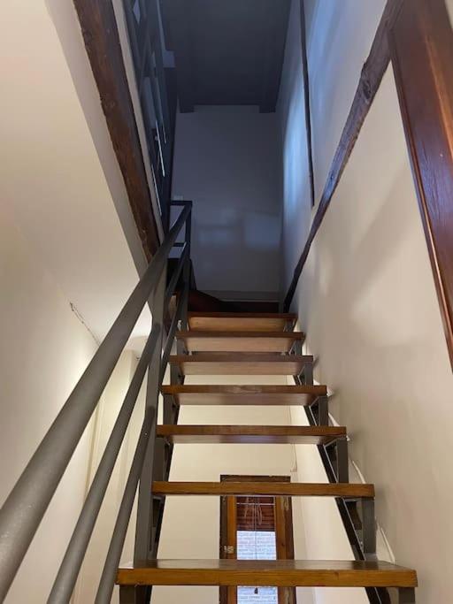 Vistas desde la Plata - Apartamento de 1 dormitorio - 6