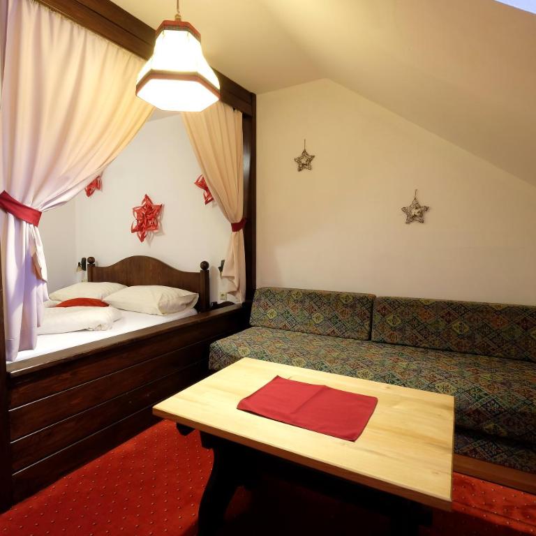 Alpenhotel Marcius - Doppelzimmer - 6