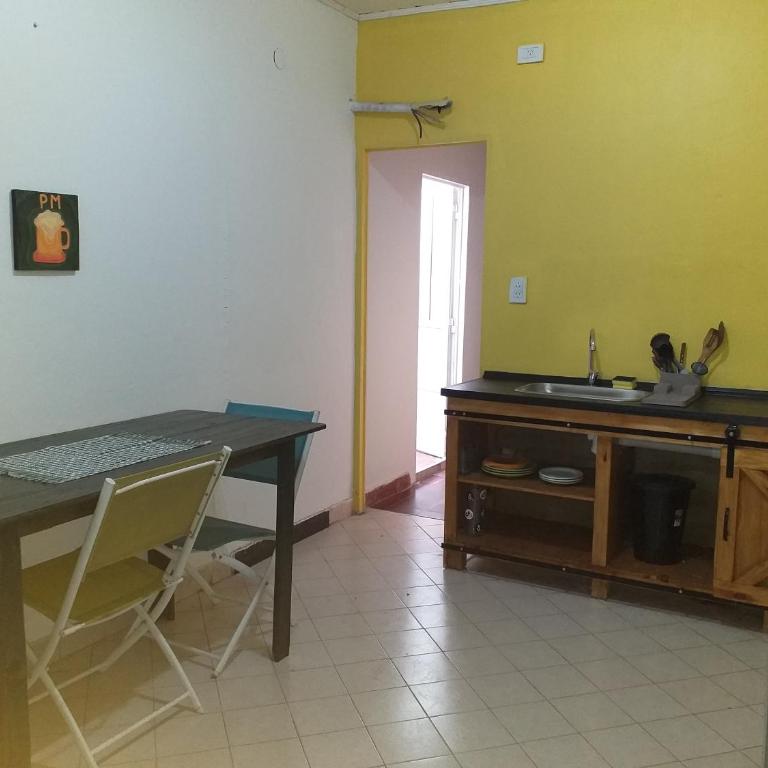 Mer Departamento - Apartamento de 1 dormitorio - 9