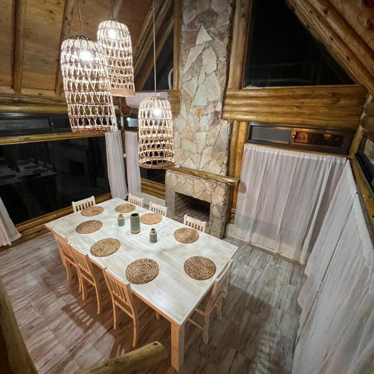 Cabaña Paso de los barcos - Casa de 2 dormitorios - 24