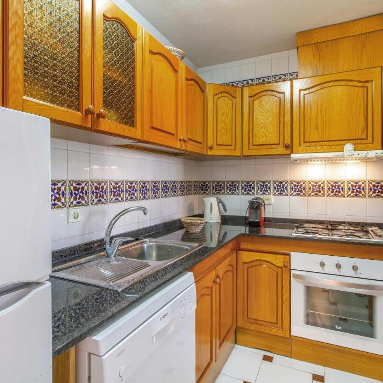 Nice Home In Orihuela With Wifi - Casa de vacaciones de 2 dormitorios - 6