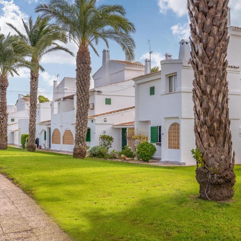 Nice Home In Orihuela With Wifi - Casa de vacaciones de 2 dormitorios - 8