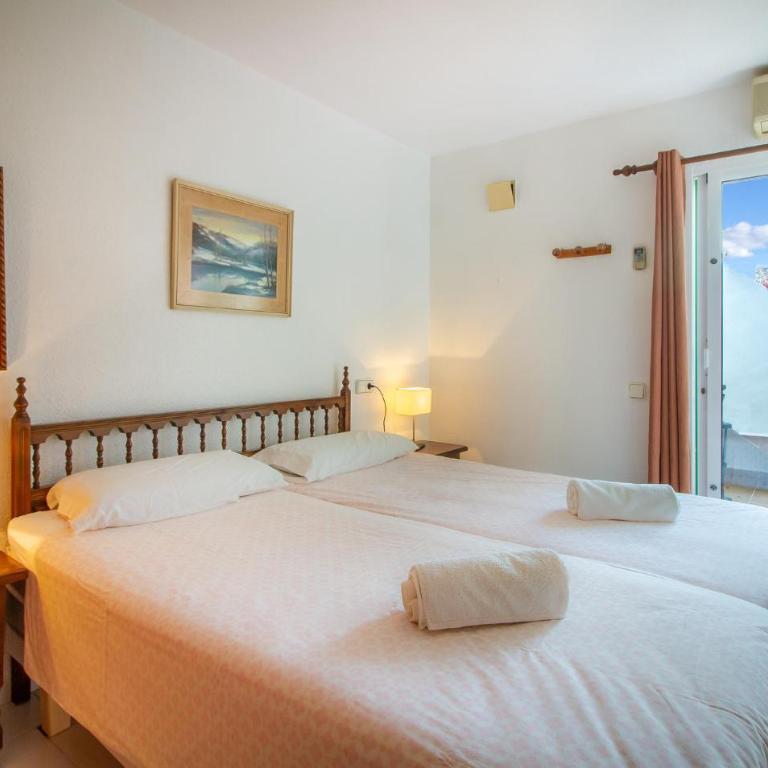 Nice Home In Orihuela With Wifi - Casa de vacaciones de 2 dormitorios - 11