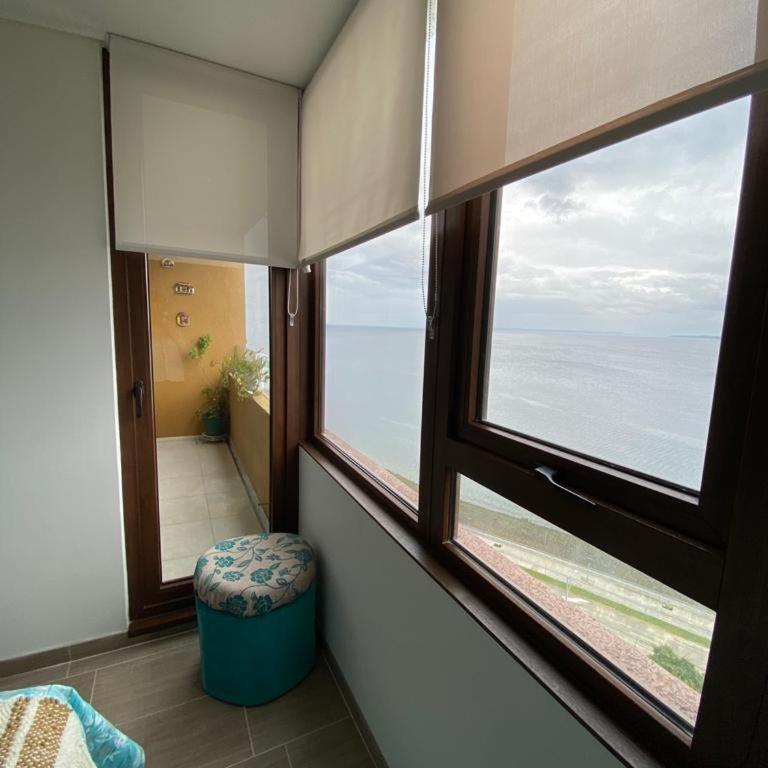 Departamento vista al mar Puerto Montt - Two-Bedroom Apartment - 3