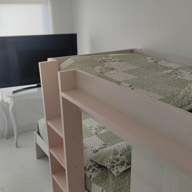 DEPTO SUITE II - Apartamento con vistas al mar - 19