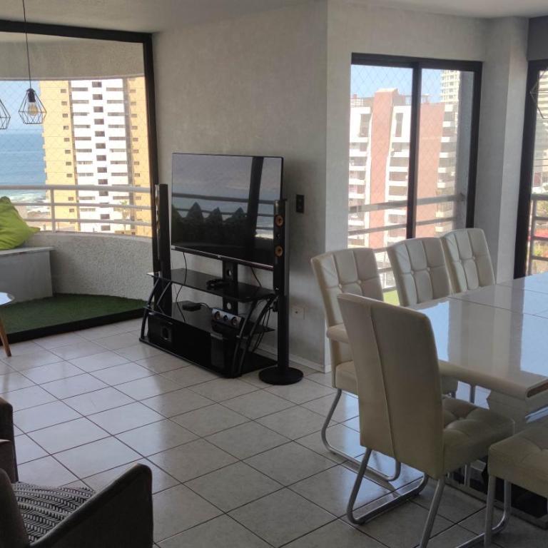 DEPTO SUITE II - Apartamento con vistas al mar - 3