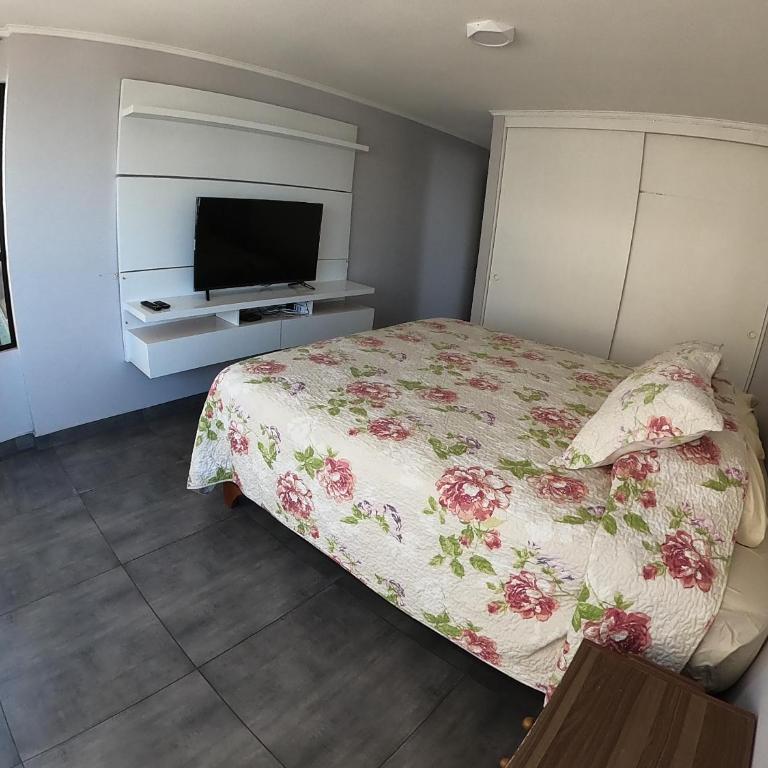 DEPTO SUITE II - Apartamento con vistas al mar - 11