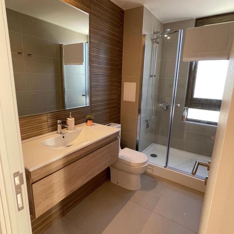 Hermoso departamento Reñaca con Piscina - Two-Bedroom Apartment - 6
