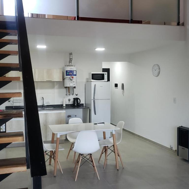 Severino Carlos Paz - Apartamento de 1 dormitorio - 2