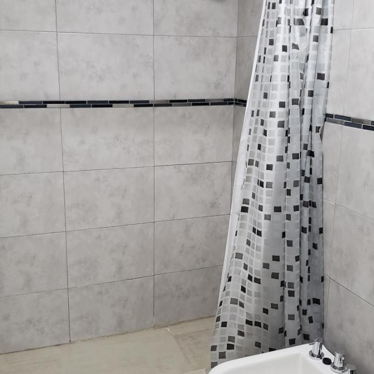 Severino Carlos Paz - Apartamento de 1 dormitorio - 4