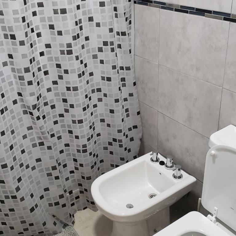 Severino Carlos Paz - Apartamento de 1 dormitorio - 9