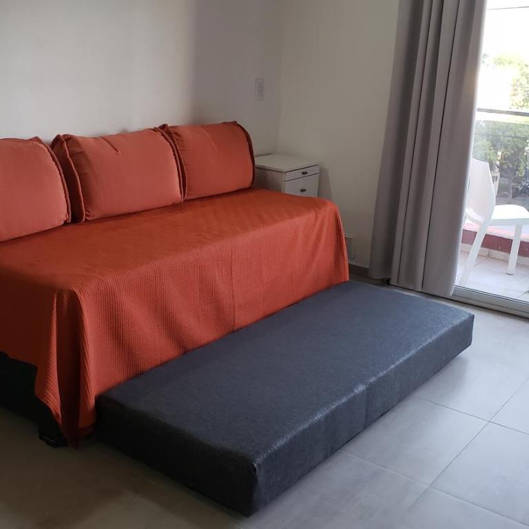 Severino Carlos Paz - Apartamento de 1 dormitorio - 10