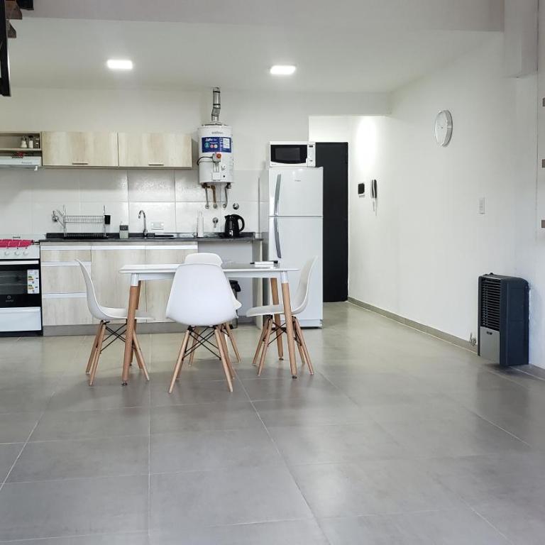 Severino Carlos Paz - Apartamento de 1 dormitorio - 14