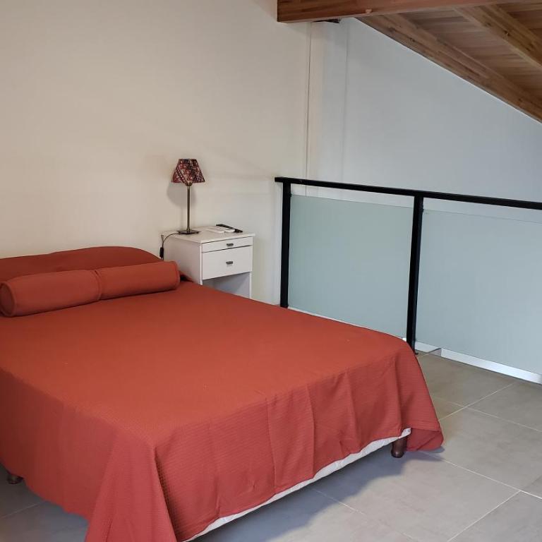 Severino Carlos Paz - Apartamento de 1 dormitorio - 15