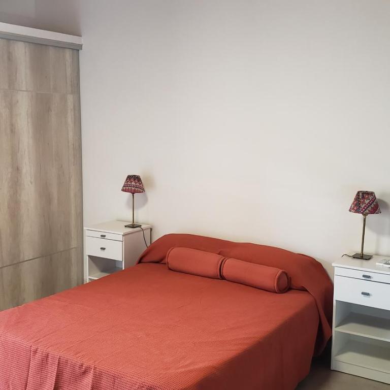 Severino Carlos Paz - Apartamento de 1 dormitorio - 20