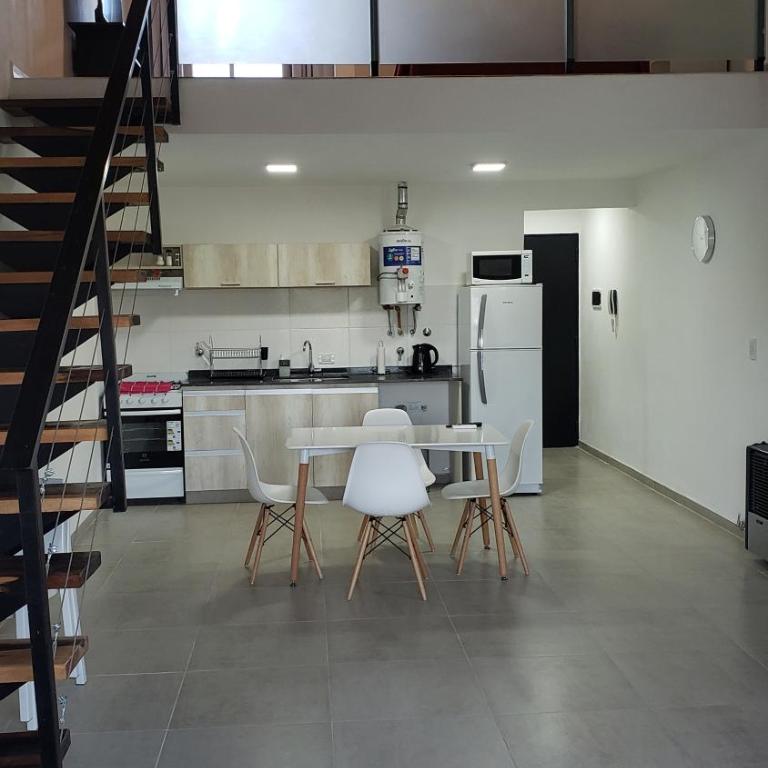 Severino Carlos Paz - Apartamento de 1 dormitorio - 22