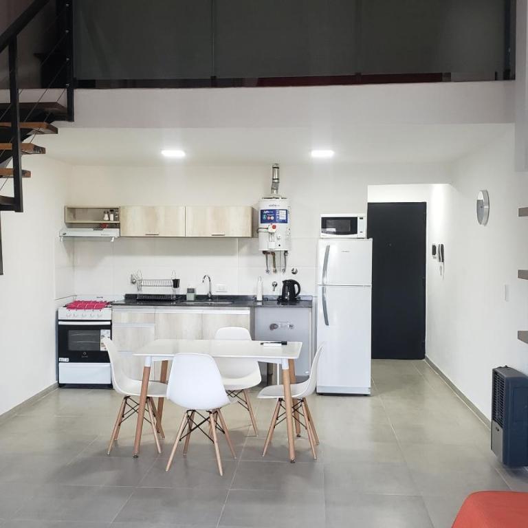 Severino Carlos Paz - Apartamento de 1 dormitorio - 26